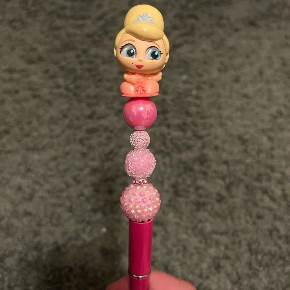 Charlotte Bubble Pen